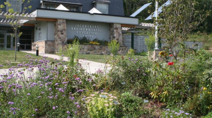 Jacobsburg Environmental Education Center, Pennsylvania, USA